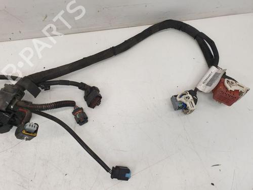 Wiring harness CITROËN C3 II (SC_) 1.2 VTi 82 | BP38029518E16 - Image 3