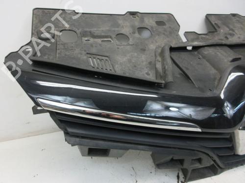 Grille RENAULT CLIO IV (BH_) 1.2 16V | BP29098706C40 