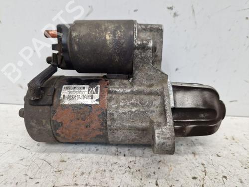 Used Starter SUZUKI JIMNY Closed Off-Road Vehicle (SN) 1.3 16V 4WD (SN413, JB43) (82 hp) 29603147