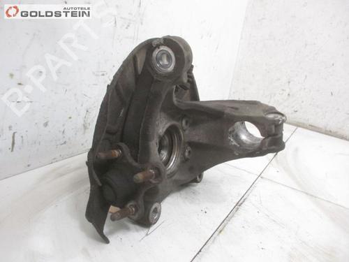 Left front steering knuckle VW PASSAT B7 (362) 2.0 TDI | BP37108207M25 - Image 4