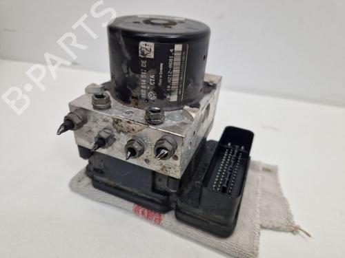 Used Electronic module VW GOLF VI (5K1) 1.2 TSI (86 hp) 31704027