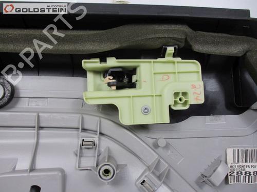 Forreste højre beklædning JEEP COMPASS (MK49) 2.4 4x4 | BP38504154C59  - Image 7