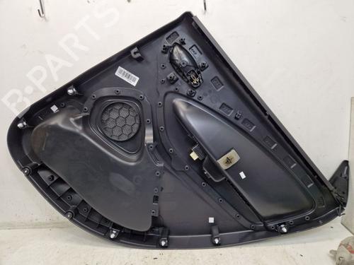Rear left panel RENAULT ZOE (BFM_) ZOE (BFMD) | BP37137296C60 - Image 9