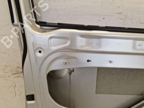 Left front door VW TOURAN (1T1, 1T2) 1.4 TSI | BP28276771C2 