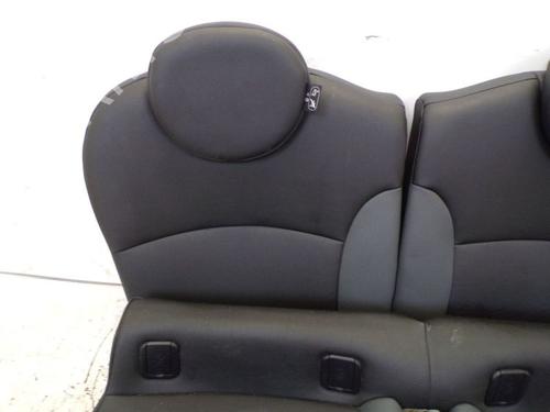 Rear seat MINI MINI (R56) Cooper S | BP29083565C17 