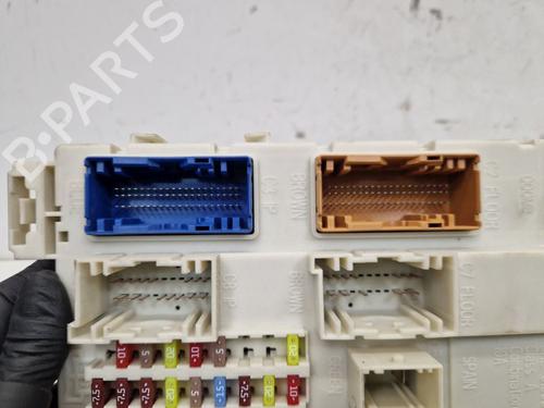 Control unit FORD GRAND C-MAX (DXA/CB7, DXA/CEU) 1.5 TDCi | BP38029467M11  - Image 5