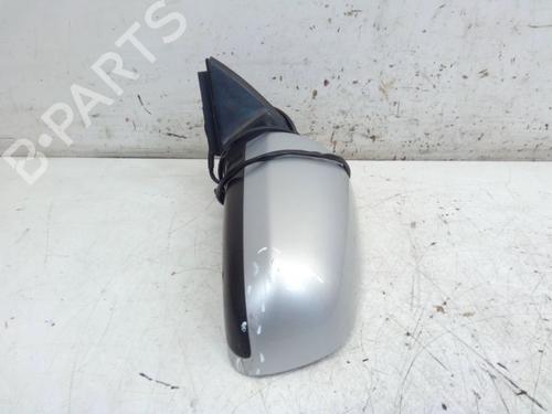 Left mirror AUDI A4 B7 (8EC) 1.8 T | BP29106281C26 