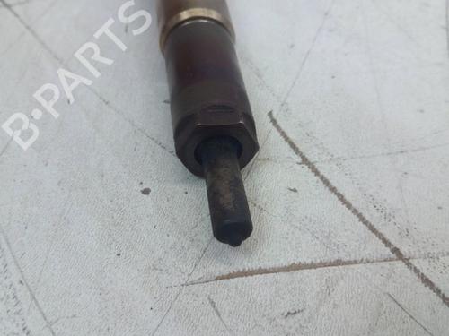 Injector RENAULT MEGANE III Grandtour (KZ0/1) 1.5 dCi (KZ1M, KZ1W, KZ0R) | BP28198010M100 