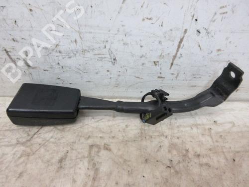 Seat buckle VW GOLF VI (5K1) 1.4 TSI | BP37129744I32 - Image 4