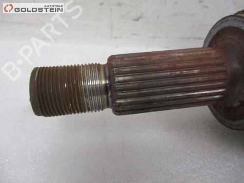 Left front driveshaft MAZDA 2 (DY) 1.4 CD | BP37102871M38 - Image 3