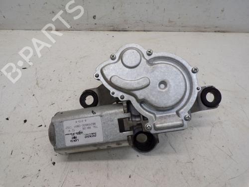 Rear wiper motor FIAT BRAVO II (198_) 1.6 D Multijet (198AXH1B) | BP18806005M102 