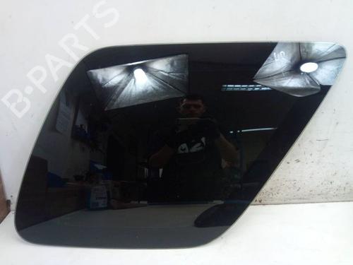 Rear right door window FORD MAVERICK 2.3 16V | BP28072269C21 