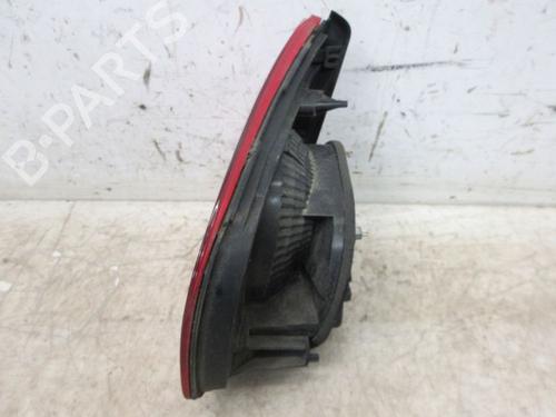 Left tailgate light VW GOLF VI (5K1) 1.4 TSI | BP29096063C79 