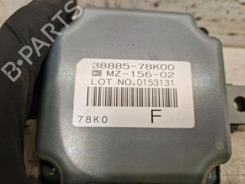 Electronic module SUZUKI GRAND VITARA II (JT, TE, TD) 1.9 DDiS All-wheel Drive (JT419, TD44, JB419WD, JB419XD,... | BP33469983M83 - Image 5