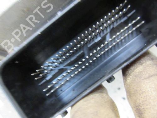 Engine control unit (ECU) MERCEDES-BENZ A-CLASS (W169) A 150 (169.031, 169.331) | BP19293002M57 