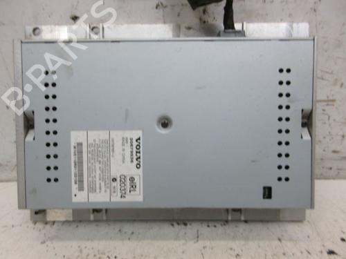 Electronic module VOLVO V50 (545) 2.4 | BP37125999M83 - Image 3