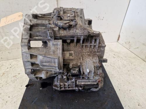 Gearbox VW TIGUAN (5N_) 2.0 TDI 4motion | BP29102533M3 