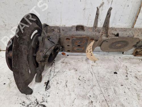 Bagaksel RENAULT MASTER III Van (FV) 2.3 dCi 125 FWD (FV0C, FV0D, FV0G, FV0H, FV0J, FV0K,... | BP37138041M2 - Image 2