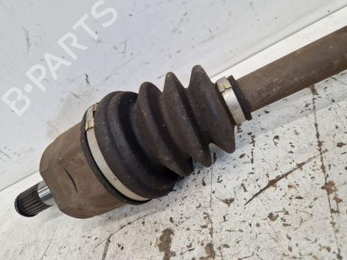 Left front driveshaft KIA CEE'D Hatchback (ED) 1.6 | BP37140553M38 - Image 5