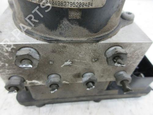 Electronic module MERCEDES-BENZ C-CLASS T-Model (S203) C 200 CDI (203.207) | BP19292137M83 