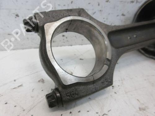 Other BMW 5 Touring (E61) 525 d | BP37125551O1 - Image 3