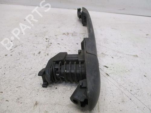 Front left exterior door handle MERCEDES-BENZ SPRINTER 3-t Van (B903) 316 CDI (903.661, 903.662, 903.663) | BP18802262C128 
