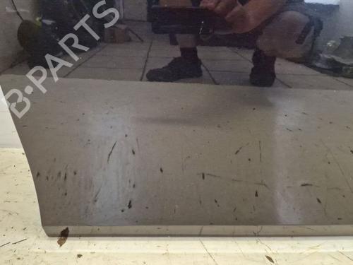 Right front door SEAT LEON (1P1) 2.0 TFSI | BP29108050C3 