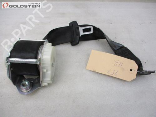 Used Rear right seatbelt Rear right seatbelt 37102651 37102651