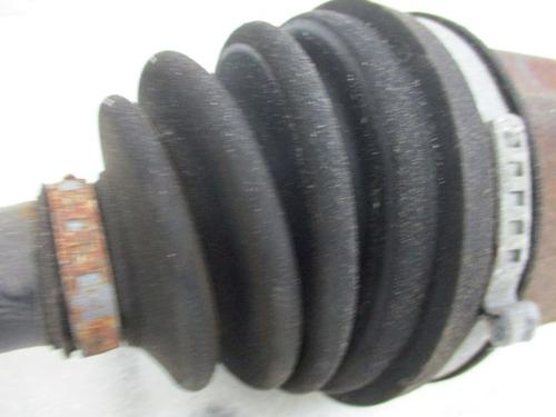 Driveshaft VW PASSAT B6 Variant (3C5) 2.0 TFSI | BP37111670M37 - Image 4