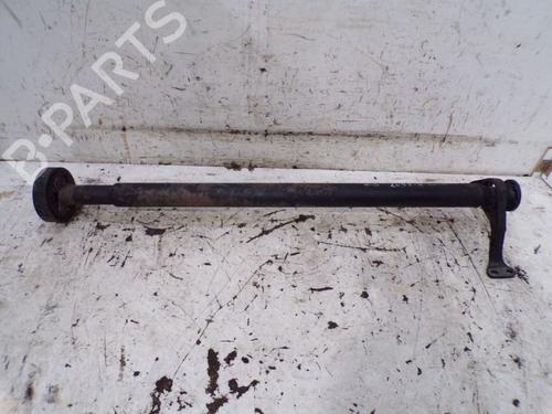 Kardanwelle für VW PASSAT B6 (3C2) 2.0 TDI 4motion (140 hp) 29096313