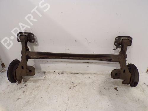 Used Rear axle OPEL ASTRA J (P10) 2.0 CDTI (68) (165 hp) 29098953