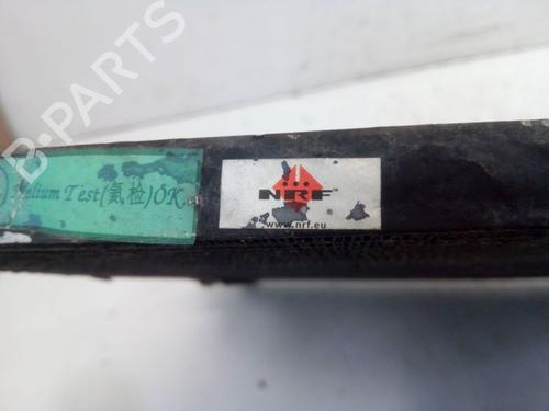 AC radiator NISSAN MICRA IV (K13K, K13KK) 1.2 | BP31703396M32 