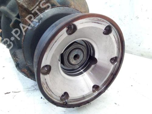 Rear differential BMW 5 Touring (E61) 530 d | BP26127770M24 
