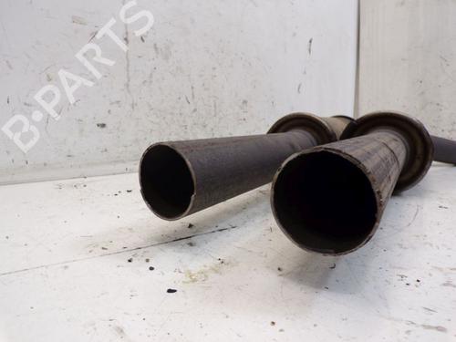 Pipe BMW 7 (E65, E66, E67) 735 i, Li | BP29087112M125 