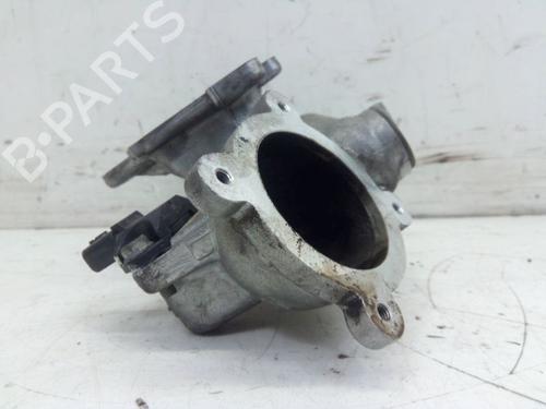 Intake manifold SUBARU FORESTER (SH_) 2.0 D AWD (SHH, SHD, SHN) | BP37141694M70 - Image 3