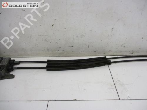 Shift knob AUDI A3 Sportback (8PA) 1.6 | BP20269412I34 