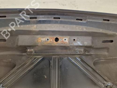 Hood MERCEDES-BENZ VITO Bus (W639) 115 CDI (639.701, 639.703, 639.705) | BP29109701C1 