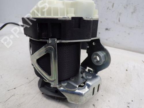 Front right seatbelt FORD FIESTA VI (CB1, CCN) 1.6 Ti | BP40181503I25 - Image 5