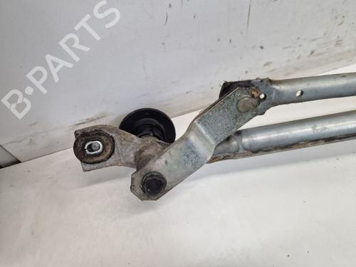 Front wipers mechanism OPEL ASTRA J (P10) 1.4 Turbo (68) | BP29104249C83