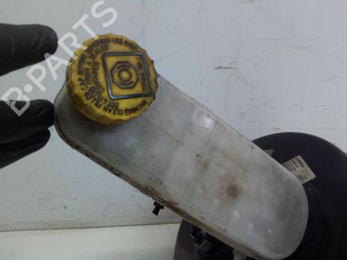 Servo brake PEUGEOT BOXER Van 2.2 HDi 120 | BP37139771M42 - Image 5