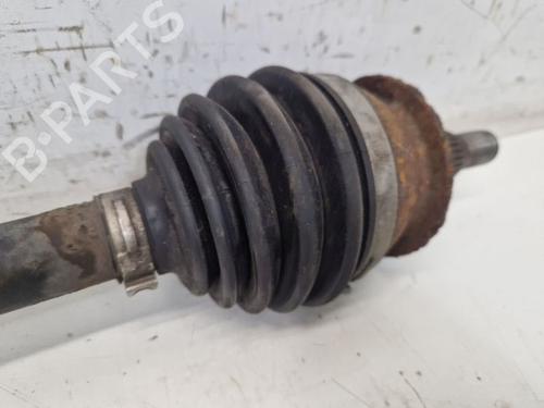 Antriebswelle links vorne MERCEDES-BENZ A-CLASS (W169) A 150 (169.031, 169.331) | BP29104337M38 