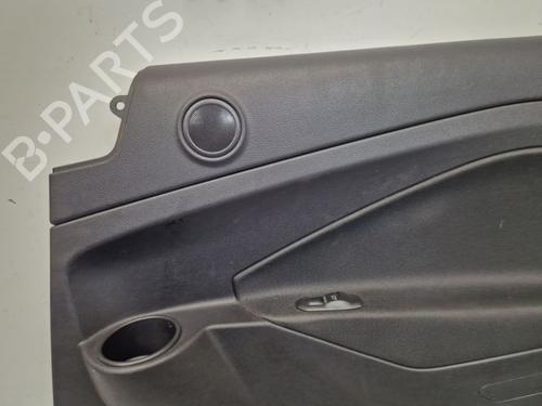Rear right panel FORD GRAND C-MAX (DXA/CB7, DXA/CEU) 1.5 TDCi | BP33129675C61 - Image 3