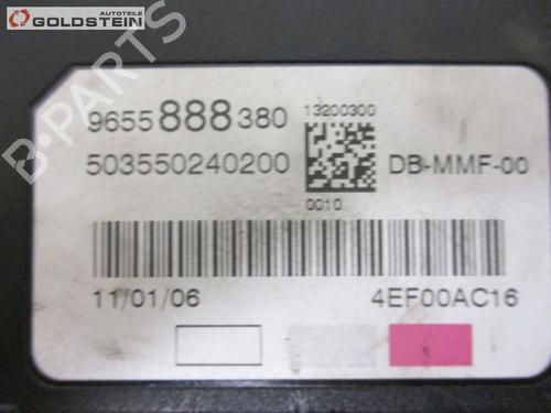 Electronic module CITROËN C6 (TD_) 2.7 HDi | BP38025946M83 - Image 6