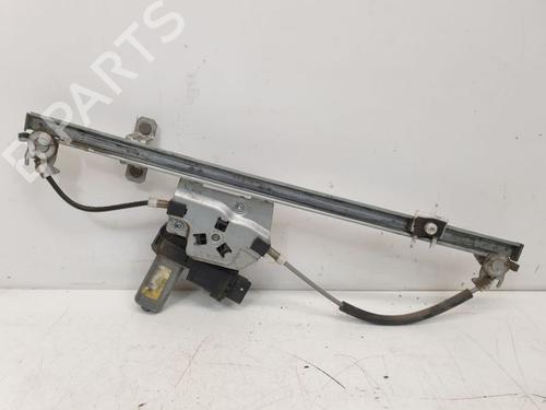 Front left window mechanism FIAT DUCATO Platform/Chassis (250_) 120 Multijet 2,3 D | BP32452591C22 