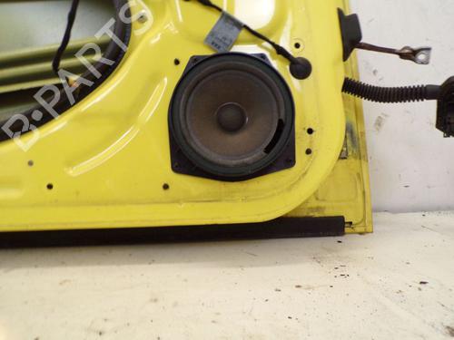 Left front door MINI MINI (R50, R53) One | BP26647890C2 