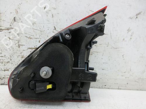 Right tailgate light PEUGEOT 2008 I (CU_) 1.2 THP 110 / PureTech 110 | BP37128072C80 - Image 5