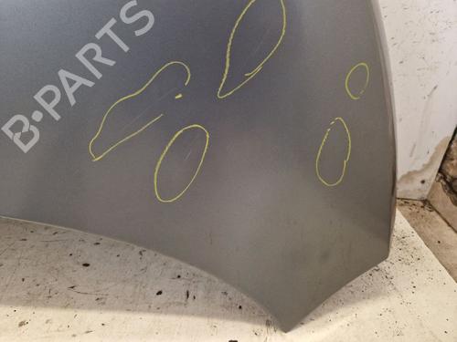 Tailgate BMW 6 (E63) 645 Ci | BP29102910C6 