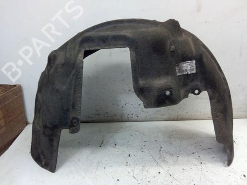Used Wheel arch BMW 1 (F20) 116 i (109 hp) 29104887