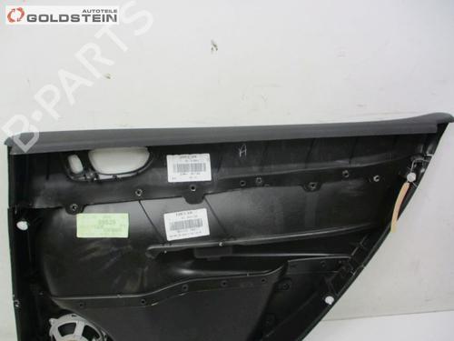 Rear left panel PEUGEOT 307 Break (3E) 2.0 HDi 135 | BP28306675C60 