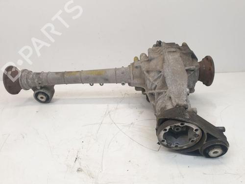 Front differential PORSCHE CAYENNE (9PA) S 4.5 | BP31877063M23  - Image 9